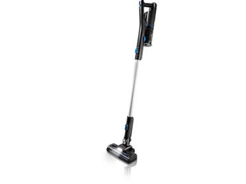 Koenic -  Kvr 21621 - Steelstofzuiger Accuduur 30 Min, Verzenden, Nieuw, Reservoir, Minder dan 1200 watt