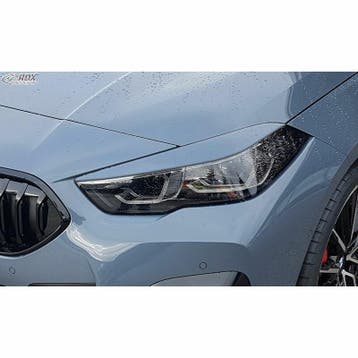 Koplamp Spoilers (booskijkers) BMW 2 Serie F44 Coupe B7776, Nieuw, Voor, BMW
