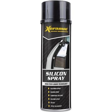 Xeramic Silicon Spray 500Ml, Verzenden