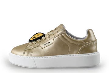 Nubikk Sneakers Meisjes in maat 32 Goud, Verzenden, Jongen of Meisje, Nubikk, Schoenen