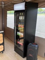 Koelkast Huren Limburg - Heerlijk Koude Drankjes Op Je Feest, Verzenden, Nieuw, Overige
