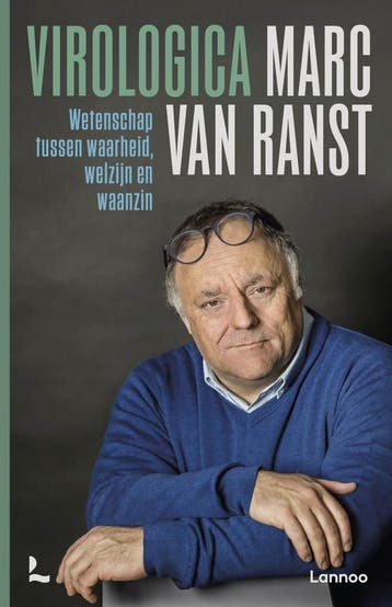 Virologica (9789020961102, Marc Van Ranst), Boeken, Gezondheid, Dieet en Voeding, Verzenden, Nieuw, Overige typen