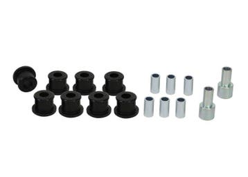 Whiteline Plus 10/89-8/94 Mazda 323 BG Astina / Familia Rear, Ophalen of Verzenden, Nieuw