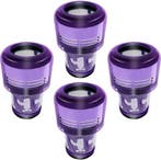 Thredo 4x Filter geschikt voor Dyson V12 Stofzuigers - 97151, Verzenden, Nieuw