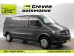 Volkswagen Transporter 2.0 TDI 150PK L2H1 | Airco | Cruise, Volkswagen, Nieuw, Zilver of Grijs, Handgeschakeld