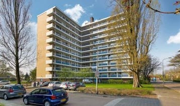 Te Huur 3 Kamer Appartement Zonnesteinhof In Amstelveen, Direct bij eigenaar, Noord-Holland, Appartement, Amstelveen