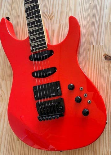 Vester - Stage Series Soloist Clone - - Elektrische gitaar -, Nieuw