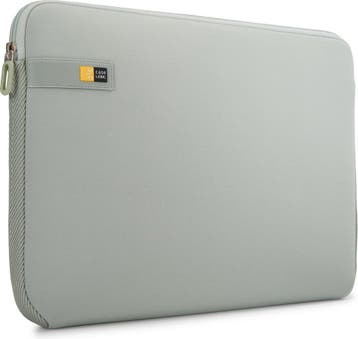 Case Logic LAPS116 - Laptophoes / Sleeve - 16 inch - Aqua, Verzenden, Nieuw