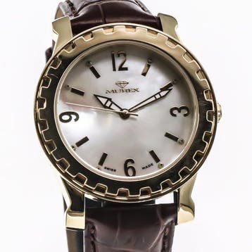 Murex - Swiss Made Watch - RSL853-GL-7 - Zonder minimumprijs, Nieuw