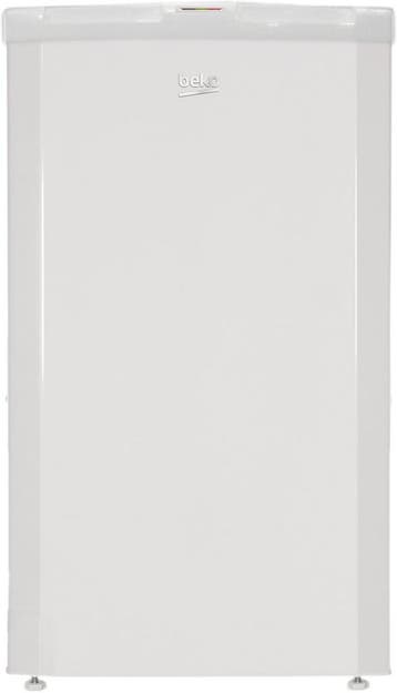 Beko FSE13040N Vrieskast Vrijstaand 117 l Wit386, Ophalen of Verzenden, Nieuw, 160 cm of meer