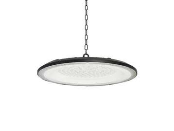 Veiling - 10x 100W 4000K LED UFO Highbay SLIM Waterdicht met, Huis en Inrichting, Lampen | Overige, Nieuw