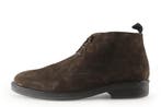 Daniel Kenneth Veterschoenen in maat 43 Bruin, Daniel Kenneth, Bruin, Verzenden, Zo goed als nieuw