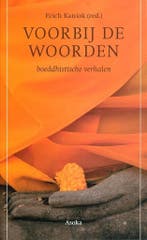 Voorbij de woorden 9789056701727 E. Kaniok, Boeken, Verzenden, Gelezen, E. Kaniok