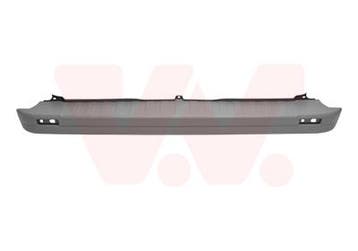 Bumper o.a: Fiat, Nissan, Opel - Talento, NV 300, Primastar, Ophalen of Verzenden, Nieuw, Fiat, Bumper