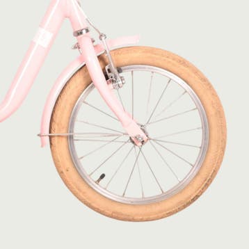 Puky kinderfiets 16 inch, Fietsen en Brommers, Fietsen | Kinderfietsjes, Ophalen of Verzenden, Gebruikt, Puky