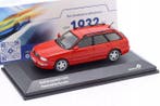 Solido 1:43 - Model stationwagon - Audi Avant RS2 1995 -, Hobby en Vrije tijd, Modelauto's | 1:5 tot 1:12, Nieuw
