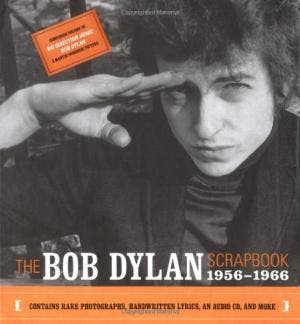 boeken algemeen - Bob Dylan - The Bob Dylan Scrapbook 195..., Boeken, Verzenden, Zo goed als nieuw