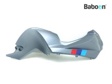 Bovenkuip Rechts BMW F 800 ST (F800ST) (7691388), Motoren, Onderdelen | BMW, Verzenden, Gebruikt