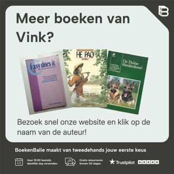 Verhuizen met kinderen - Vink 9789024279364, Verzenden, Gelezen, Vink