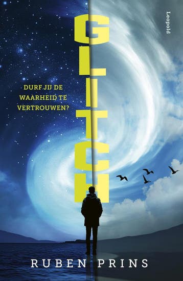 Glitch (Goed), Verzenden, Gelezen, Ruben Prins