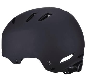 BBB Cycling Wave Kinderhelm Fiets maat M - Lichtgewicht -, Ophalen of Verzenden, Zo goed als nieuw, BBB Cycling