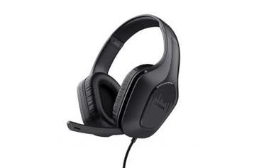 Trust GXT 415 Zirox gaming headset, Verzenden, Nieuw