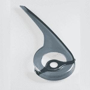 Half open kettingkast 38t. Batavus Snake Sparta Bullet, Verzenden, Nieuw, Batavus