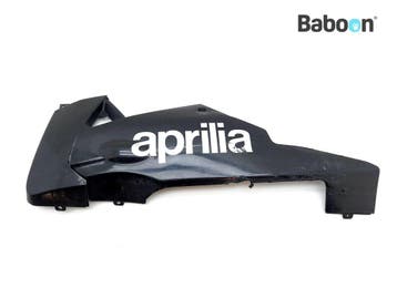 Onderkuip Links Aprilia RSV 1000 R (+Factory) 2006-2010, Verzenden, Gebruikt