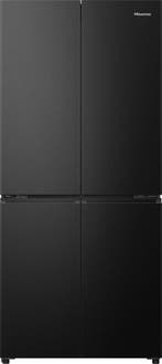 Hisense RQ5P470SAFD amerikaanse koelkast Vrijstaand 483 l769, Witgoed en Apparatuur, Koelkasten en IJskasten, Ophalen of Verzenden