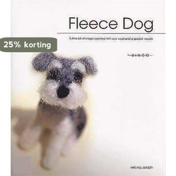 Fleece Dog - Sinco 9781845332891, Verzenden, Zo goed als nieuw, Sinco
