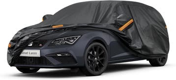 Full Cover Seat Leon | Waterdicht | Laatste Stuk!, Ophalen of Verzenden, Nieuw, Op maat