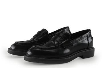 Vagabond Loafers in maat 36 Zwart, Kleding | Dames, Schoenen, Verzenden, Zwart, Overige typen, Zo goed als nieuw
