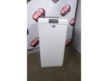 AEG 2ehands bovenlader wasmachine - 6kg, Verzenden, Zo goed als nieuw