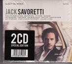 Jack Savoretti - Sleep No More, Ophalen of Verzenden, Gebruikt