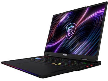 Msi - Raider 16 Max Hx B2wi-249nl - 16 inch - Core Black, Msi, Qwerty, Verzenden, Minder dan 2 Ghz