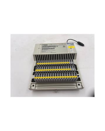 NUM 0263 900 004 DC In/uit 24V in/uitgangsmodule, Ophalen