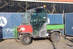 Veiling: Gator Kubota RTV900 Diesel, Ophalen, Zo goed als nieuw, Golfkar, Overige merken