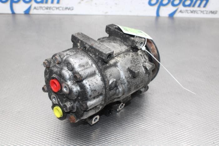Volvo Aircopomp 3m5h19d629hd d4204t, Auto-onderdelen, Airco en Verwarming, Gebruikt, Ophalen of Verzenden