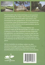 50 Klompenpaden 9789075271867 Aad Eerland, Verzenden, Gelezen, Aad Eerland