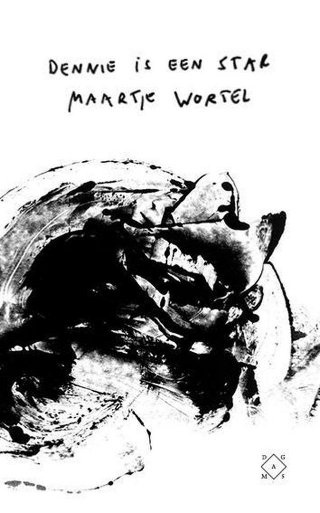Dennie is een star 9789492478764 Maartje Wortel, Boeken, Romans, Zo goed als nieuw, Verzenden