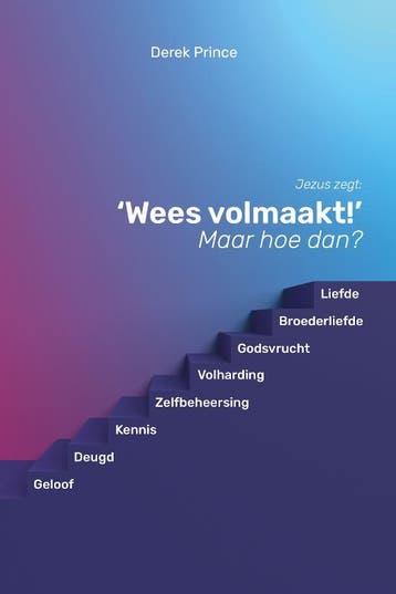 Wees volmaakt maar hoe - D. Prince 9789075185843, Verzenden, Zo goed als nieuw, D. Prince