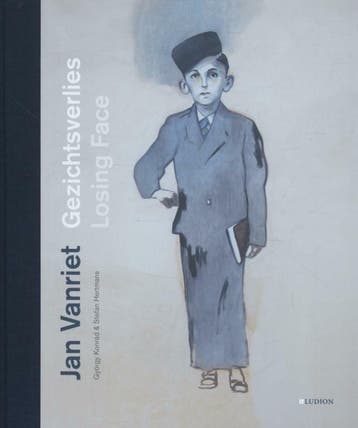 Jan Vanriet 9789461301222, Boeken, Verzenden, Zo goed als nieuw