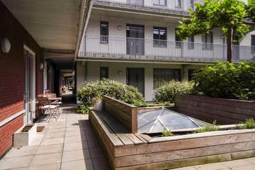 Te huur: Appartement Willem Hubertstraat in Den Bosch, Den Bosch, Noord-Brabant, Appartement