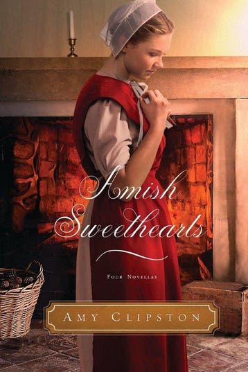 Amish Sweethearts - Amy Clipston 9780718091156, Verzenden, Gelezen, Amy Clipston
