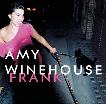 lp nieuw - amy winehouse - Frank (nieuw), Verzenden, Zo goed als nieuw, Overige formaten