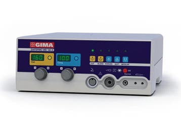 Coagulator Diatermo MB 160D - mono-bipolair 160W, Verzenden, Nieuw