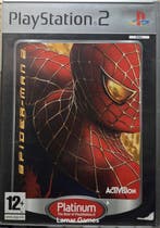 Spider-man 2 (PS2 Used Game), Spelcomputers en Games, Games | Sony PlayStation 2, Ophalen of Verzenden, Zo goed als nieuw