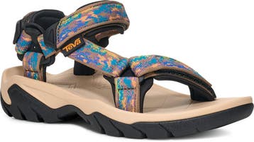 Teva - maat 41 - W TERRA FI 5 UNIVERSAL Dames Sandalen, Kleding | Dames, Verzenden, Nieuw