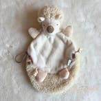 PRENATAL knuffeldoekje speendoekje egel | Rond, Verzenden, Nieuw