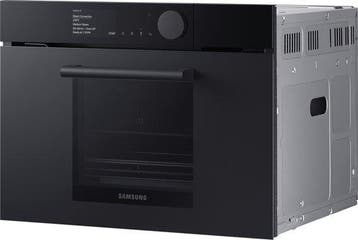 Samsung NQ50T9939BD 2500W Oven 59,5x45,6 cm A+ Zwart, Ophalen of Verzenden, Nieuw, Hete lucht, 45 tot 60 cm